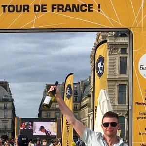 Meet your Posher, Jay